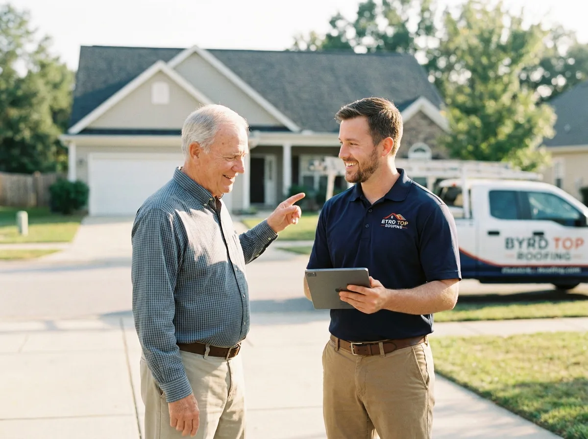 Roofing Proctorville, NC FAQs